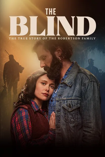 The Blind poster